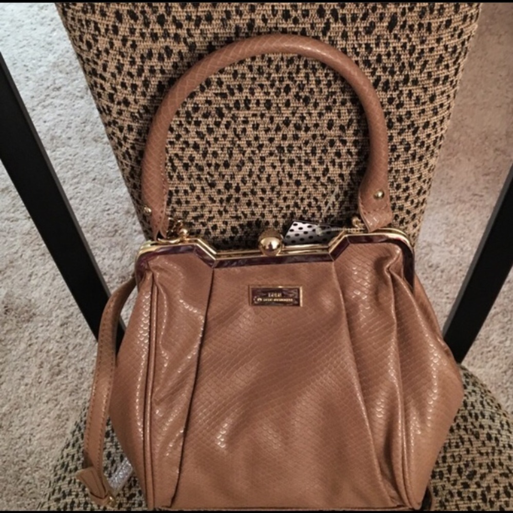 Lulu Guinness bag
